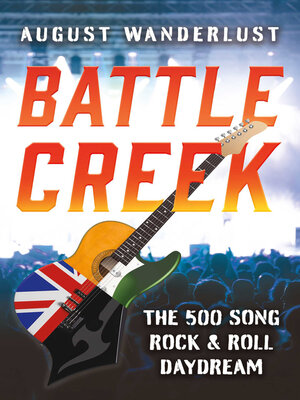 cover image of Battle Creek